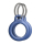 Akcesoria GSM i GPS Belkin Secure AirTag Holder (do kluczy, niebieski)